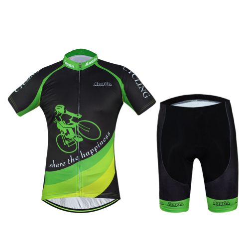 Vêtement cycliste mixte - Ref 2208608
