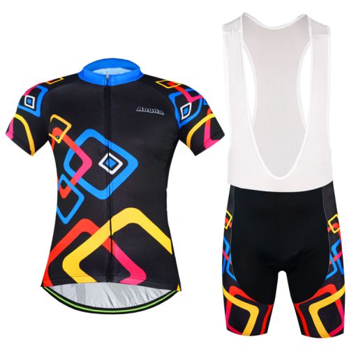 Vêtement cycliste mixte - Ref 2208614