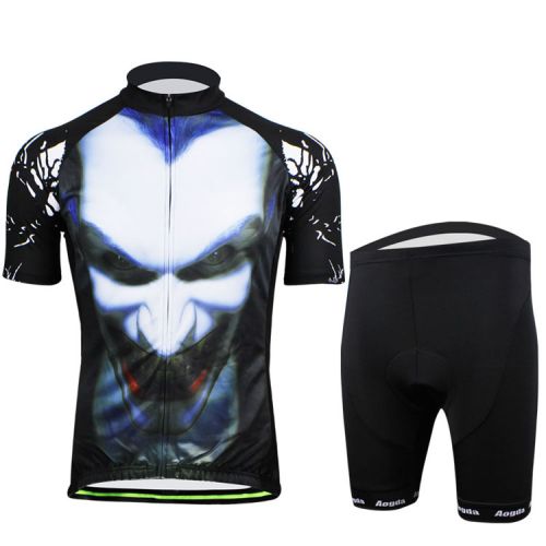 Vêtement cycliste mixte - Ref 2208660