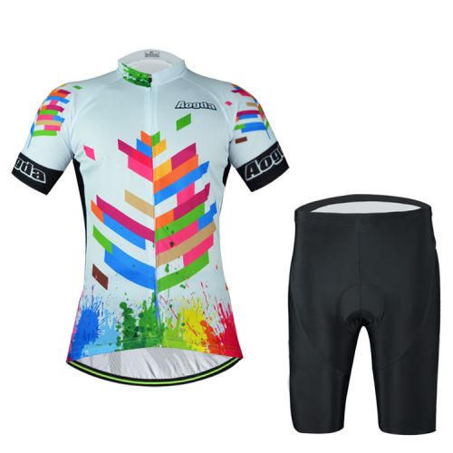 Vêtement cycliste mixte - Ref 2208680