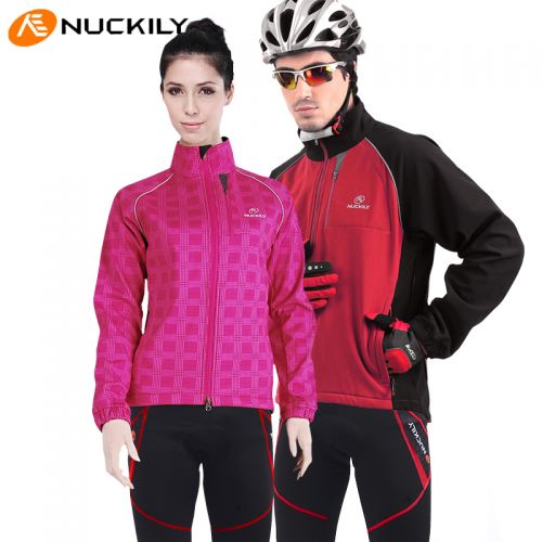 Vêtement cycliste mixte NUCKILY - Ref 2208718