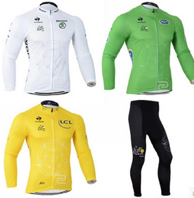 Vêtement cycliste mixte - Ref 2208746