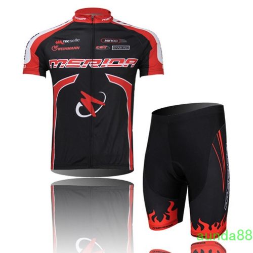 Vêtement cycliste mixte - Ref 2208751