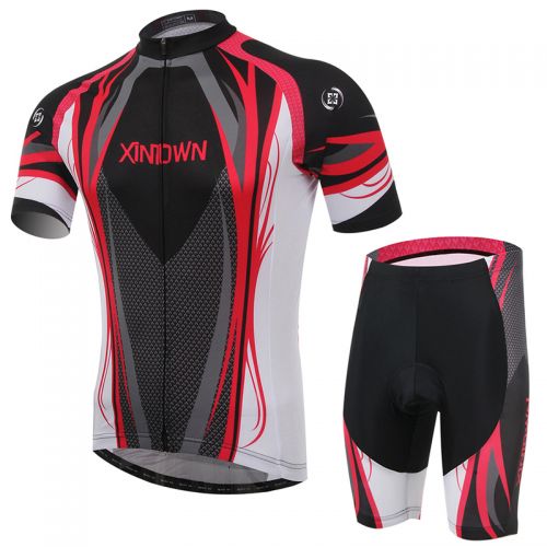 Vêtement cycliste homme XINTOWN - Ref 2208806