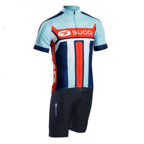 Vêtement cycliste mixte - Ref 2208861