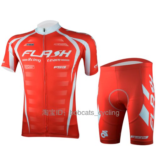 Vêtement cycliste mixte - Ref 2208869