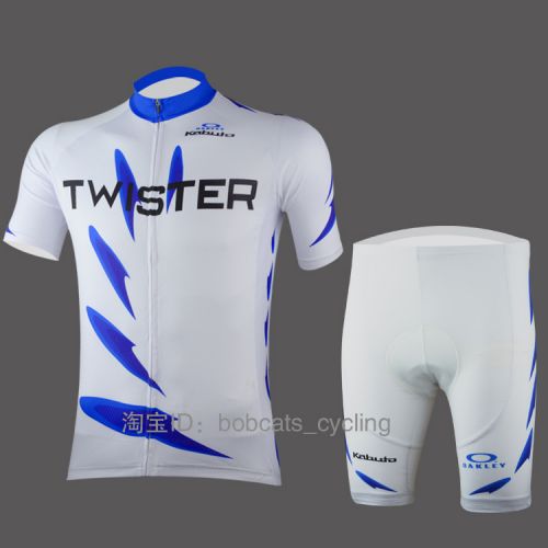 Vêtement cycliste mixte - Ref 2208876