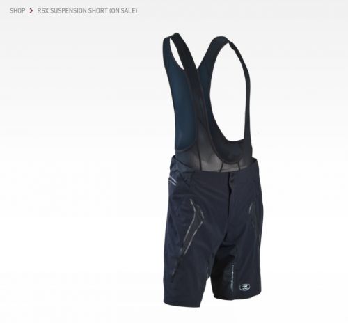 Vêtement cycliste homme - Ref 2208895