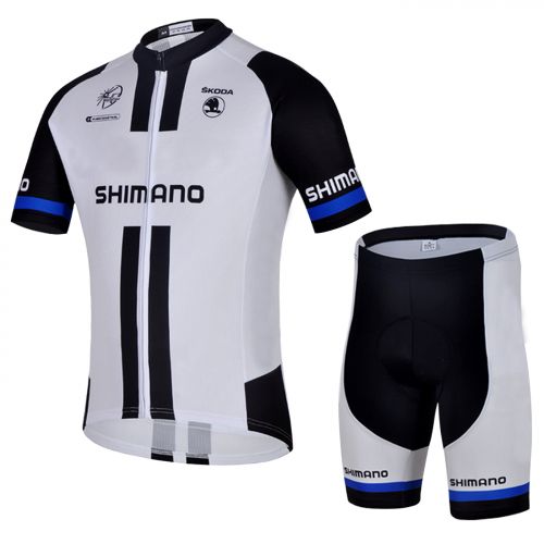 Vêtement cycliste mixte - Ref 2208993