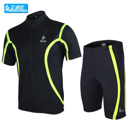 Vêtement cycliste homme ARSUXEO - Ref 2209065