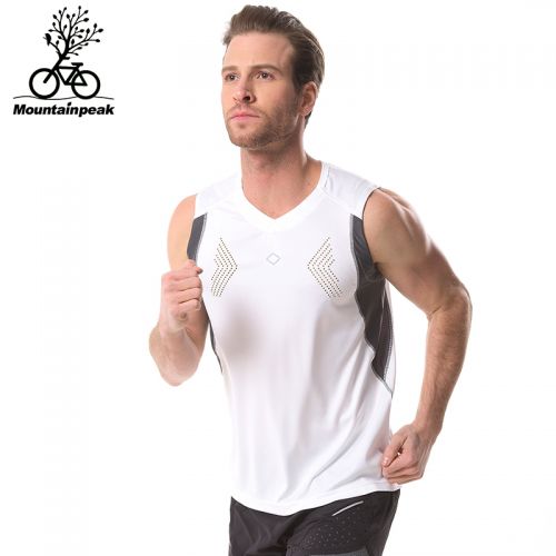 Vêtement cycliste homme MOUNTAINPEAK - Ref 2209080