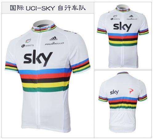 Vêtement cycliste mixte - Ref 2209128