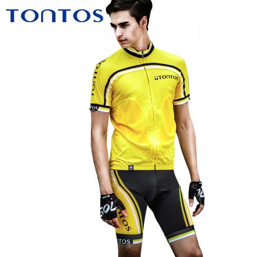 Vêtement cycliste homme TONTOS - Ref 2209180