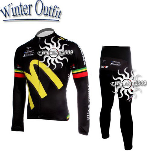 Vêtement cycliste homme - Ref 2209183