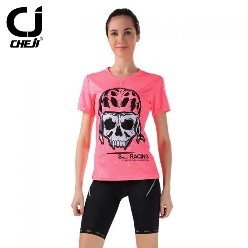 Vêtement cycliste femme CHEJI - Ref 2209327