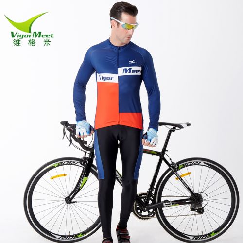 Vêtement cycliste homme - Ref 2209358