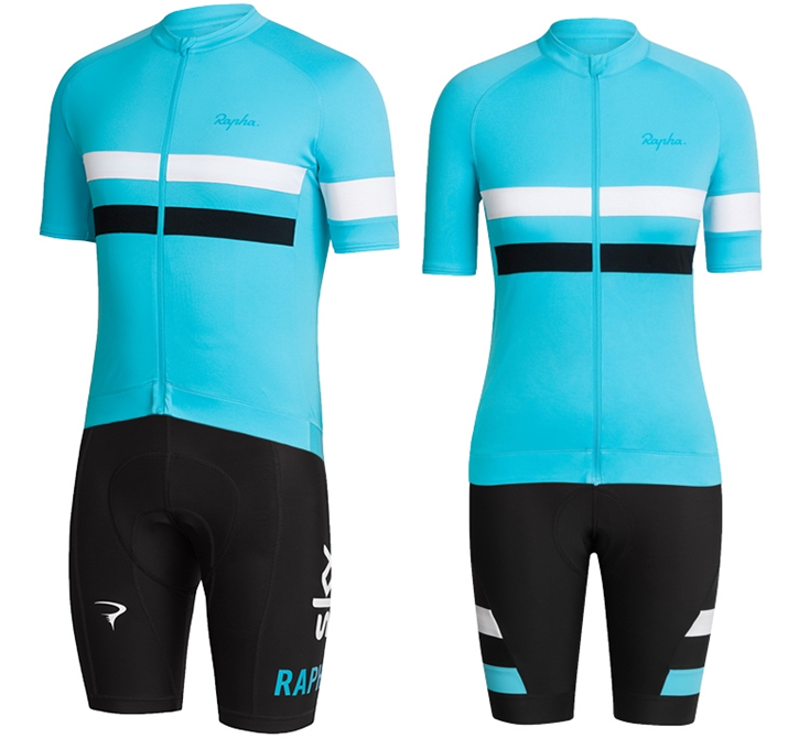 Vêtement cycliste mixte - Ref 2209395