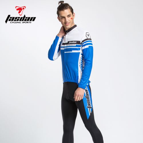 Vêtement cycliste homme TASDAN - Ref 2209423