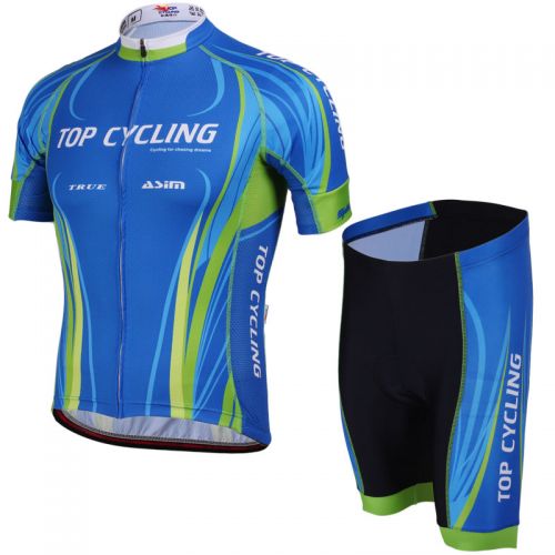 Vêtement cycliste homme TOP CYCLING - Ref 2209483