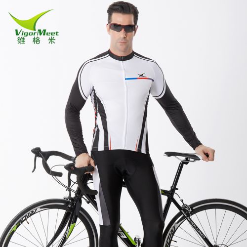 Vêtement cycliste homme - Ref 2209512