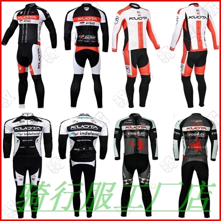 Vêtement cycliste mixte - Ref 2209569