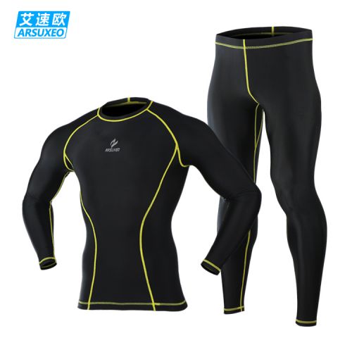 Vêtement cycliste homme ARSUXEO - Ref 2209619