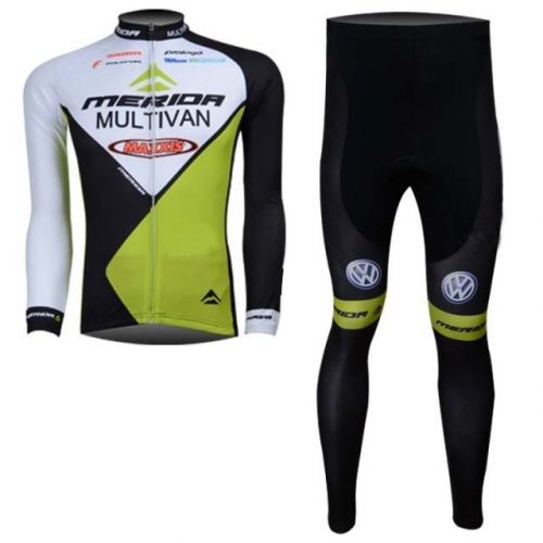 Vêtement cycliste mixte - Ref 2209652