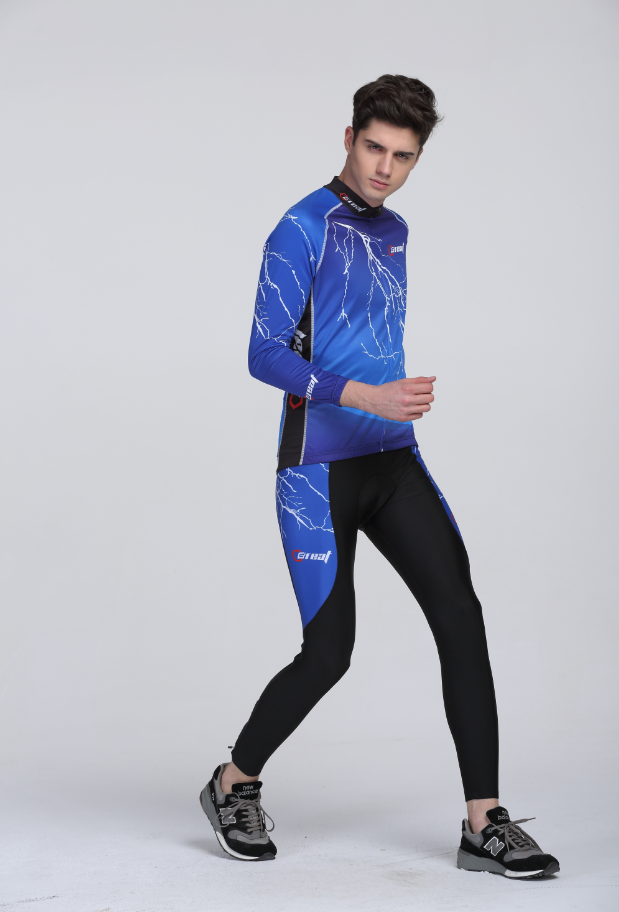 Vêtement cycliste homme - Ref 2209779