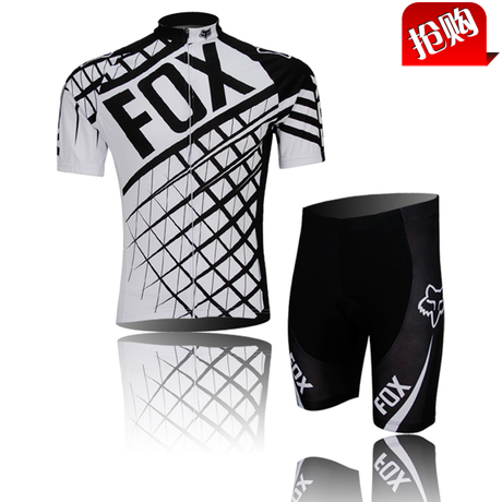 Vêtement cycliste mixte - Ref 2209792