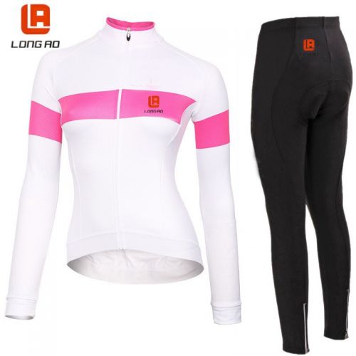 Vêtement cycliste femme - Ref 2209799