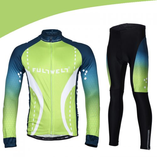 Vêtement cycliste homme - Ref 2209922