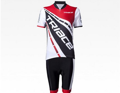 Vêtement cycliste mixte - Ref 2210005