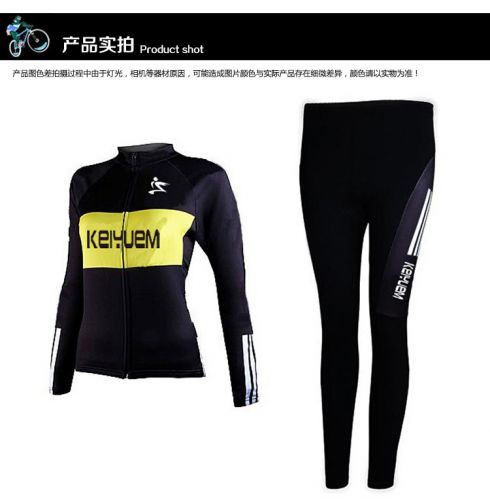 Vêtement cycliste femme ACACIA - Ref 2210007