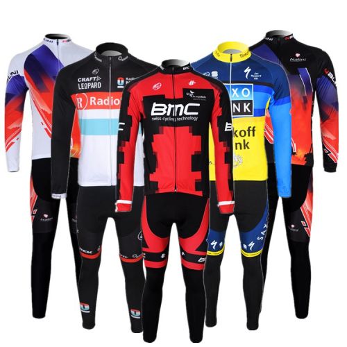 Vêtement cycliste mixte - Ref 2210039