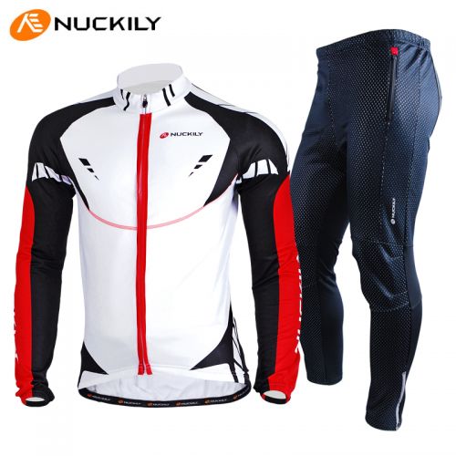 Vêtement cycliste homme NUCKILY - Ref 2210044