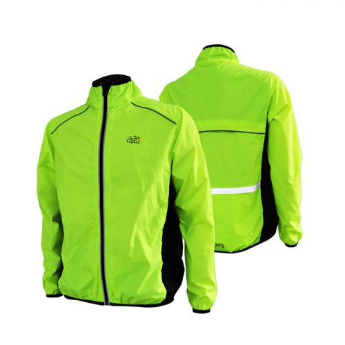 Vêtement cycliste mixte - Ref 2210099