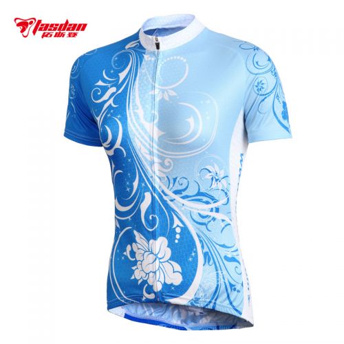 Vêtement cycliste femme TASDAN - Ref 2210152