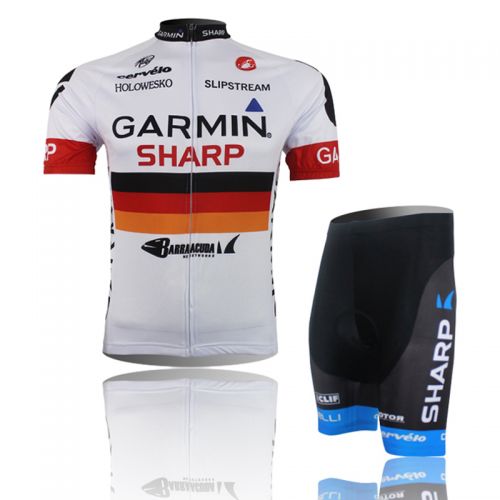 Vêtement cycliste mixte - Ref 2210155