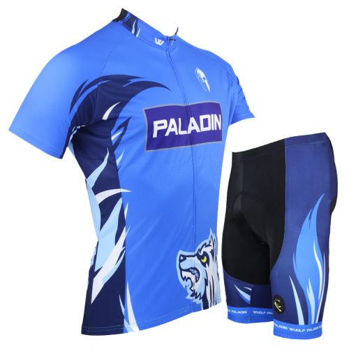 Vêtement cycliste homme - Ref 2210177