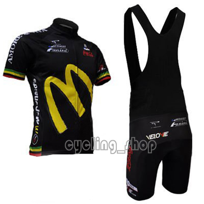 Vêtement cycliste homme - Ref 2210378