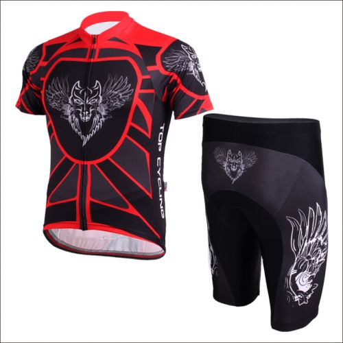 Vêtement cycliste homme TOP CYCLING - Ref 2210490