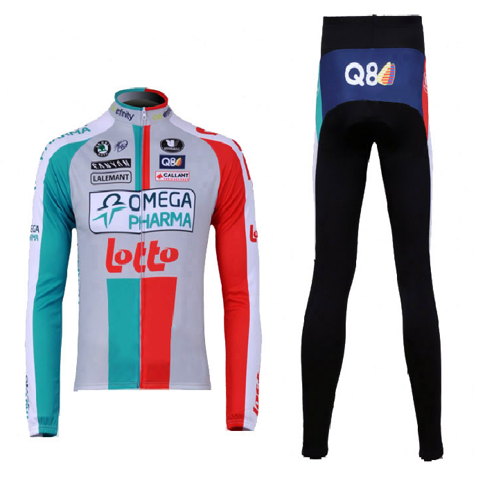 Vêtement cycliste adolescent - Ref 2210560