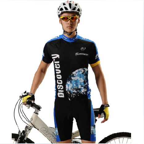 Vêtement cycliste - Ref 2210606