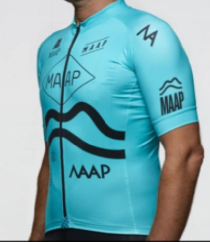 Vêtement cycliste mixte - Ref 2210627