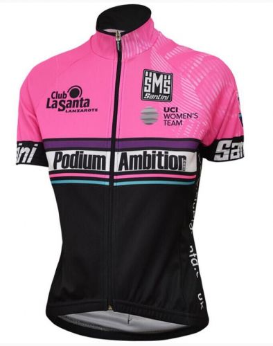 Vêtement cycliste mixte - Ref 2210658