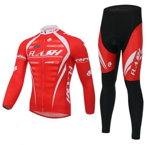 Vêtement cycliste mixte - Ref 2210727