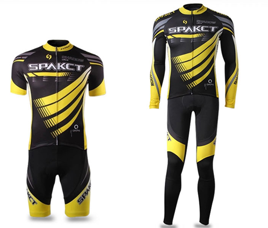 Vêtement cycliste homme AATA - Ref 2211325