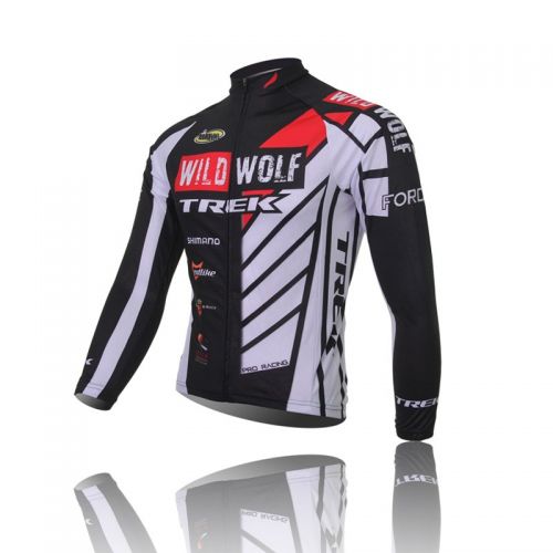 Vêtement cycliste mixte - Ref 2211383