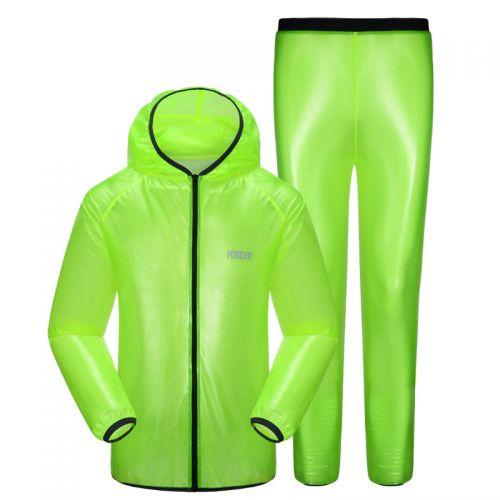 Vêtement cycliste mixte FORIDER - Ref 2211405