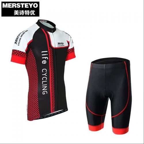 Vêtement cycliste mixte - Ref 2211460